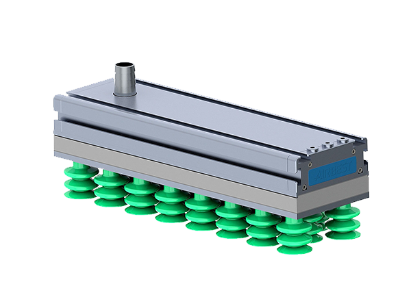 TXM Series Vacuum Gripping System